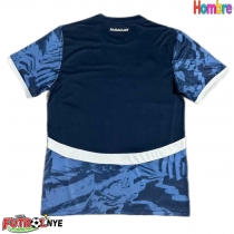 Camiseta Paraguay Visitante Equipación Copa America 2024 manga corta